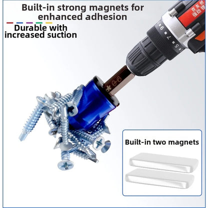 ProBit Magnetizador de brocas magnéticas