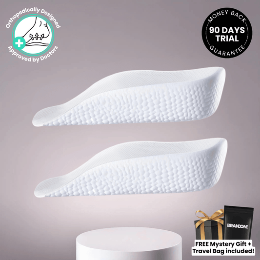 HighPads Comfort Boost Insoles