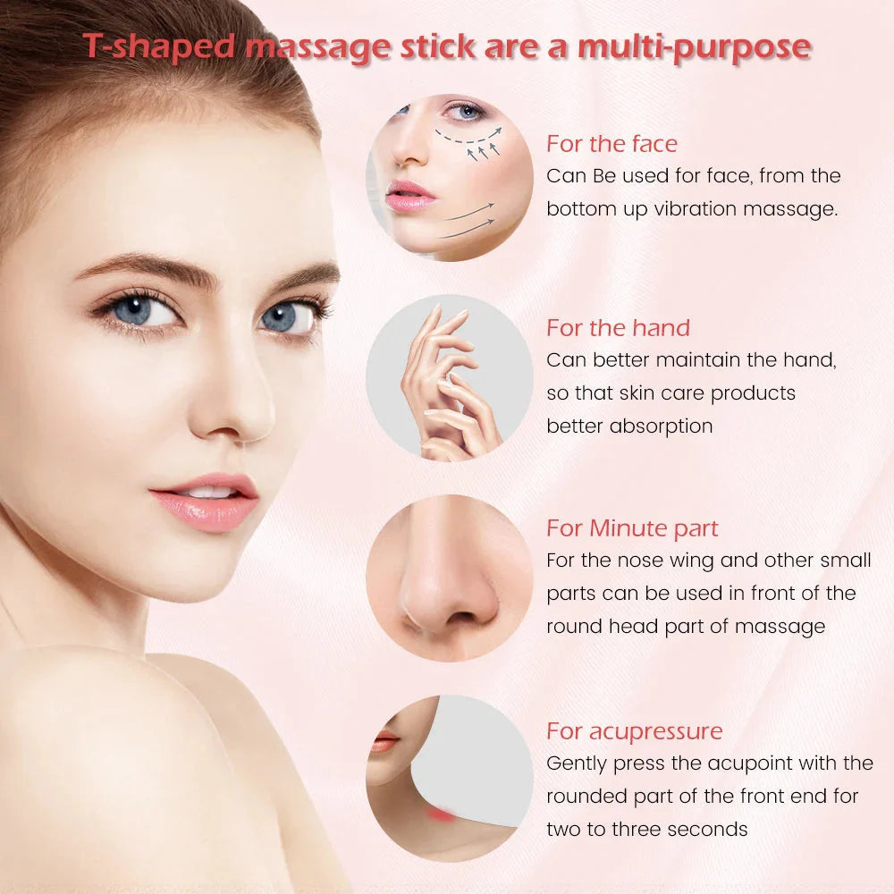 Golden Glow Face Lifter
