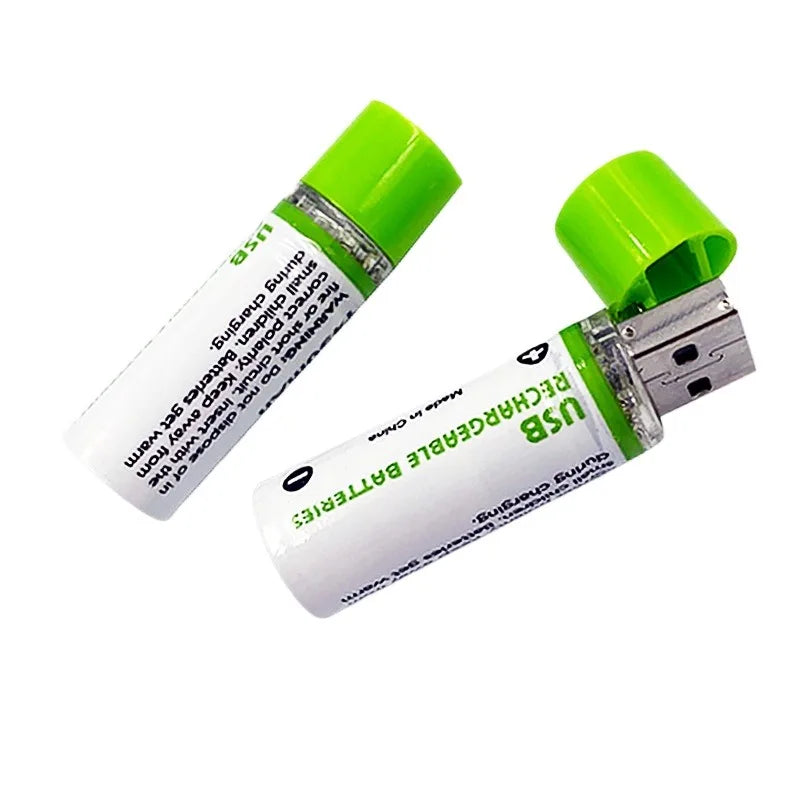 PowerUp USB AA Recharge Pack