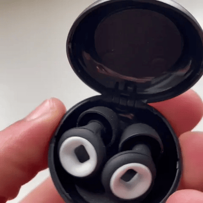 Wind Whisperer Earplugs