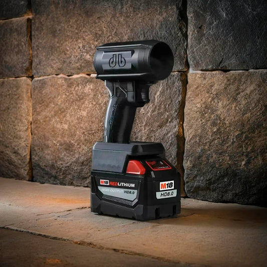 Turbo Jet Blower Pro