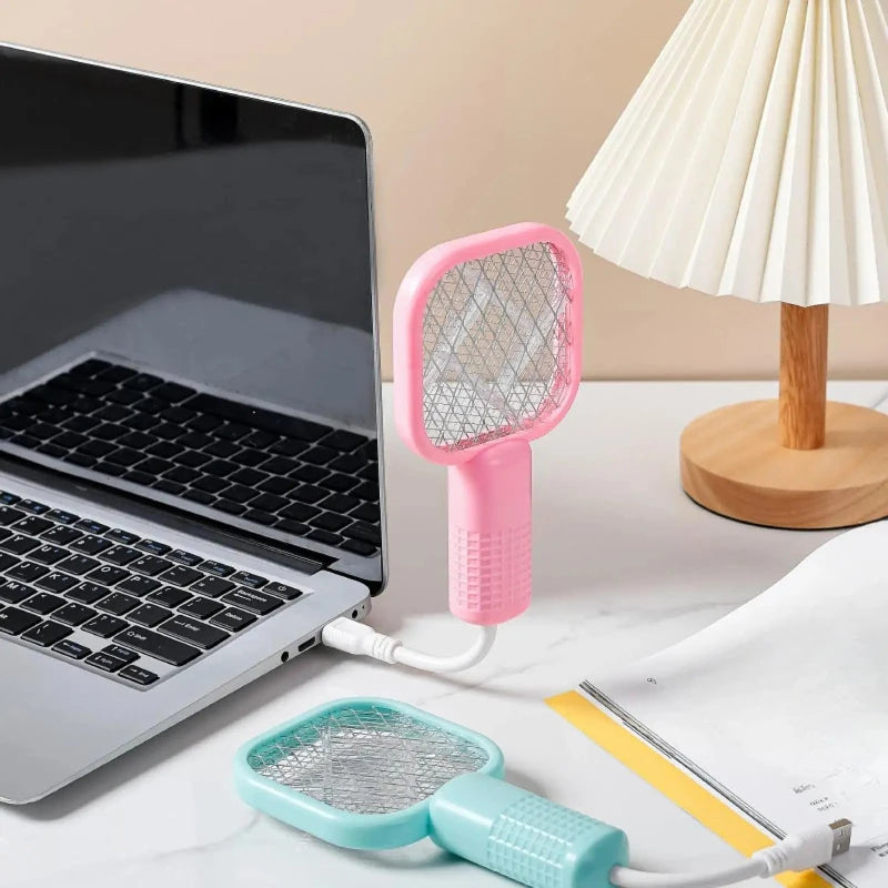 USB Mosquito Swat Zapper
