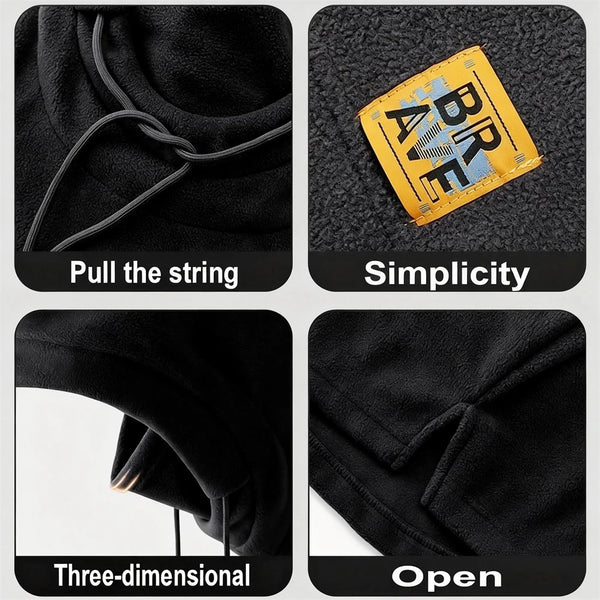 ArcticShield Fleece Balaclava