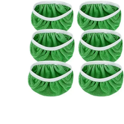 Super Absorbent Mop Cloth