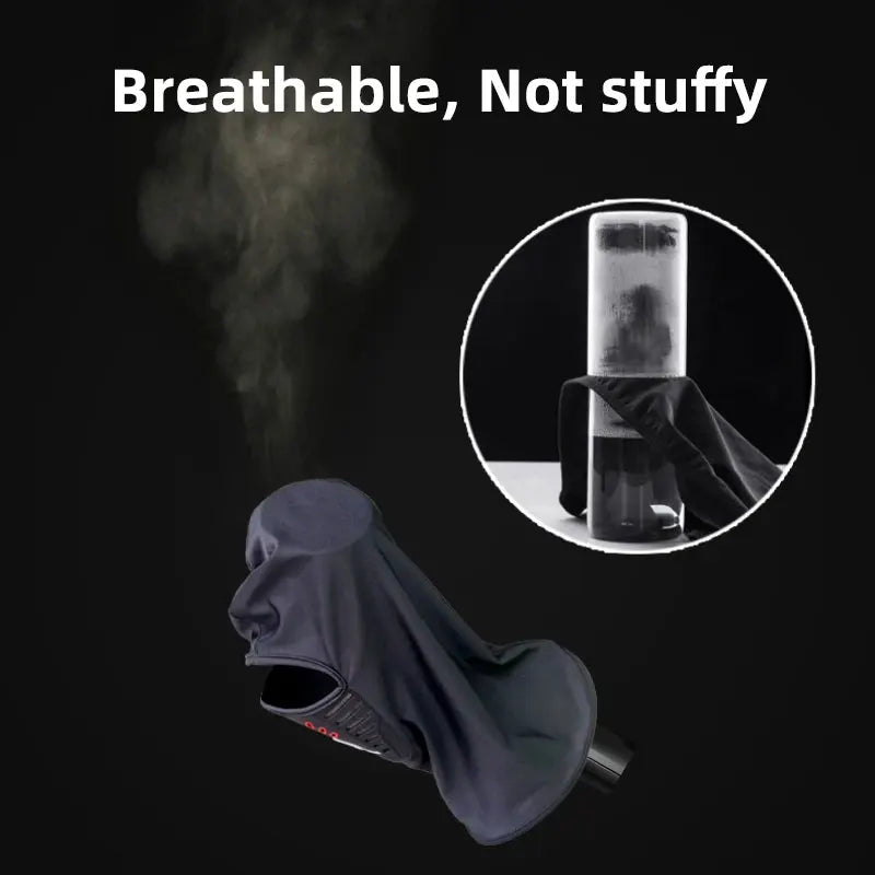 All-Weather Thermal Face Mask