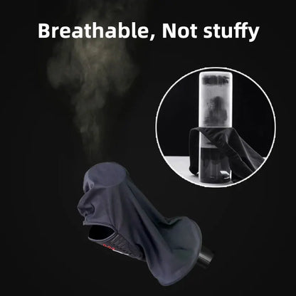 All-Weather Thermal Face Mask
