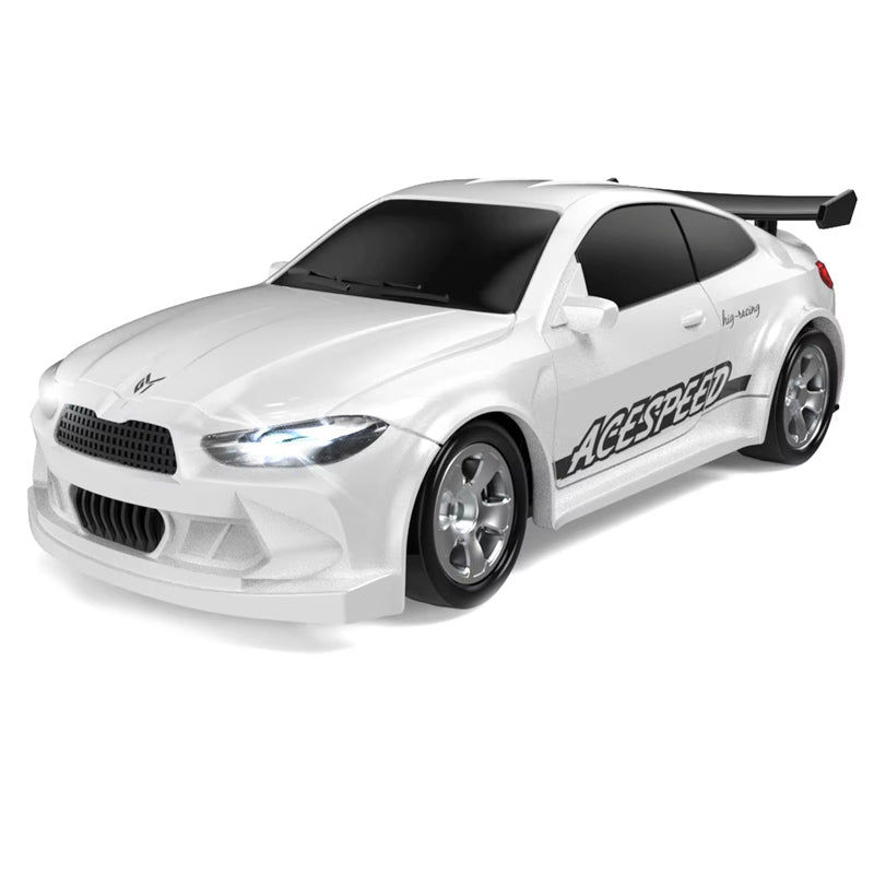 Mini Drift Racer Pro