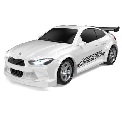 Mini Drift Racer Pro