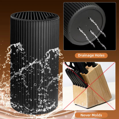 QuickGrab Knife Stand