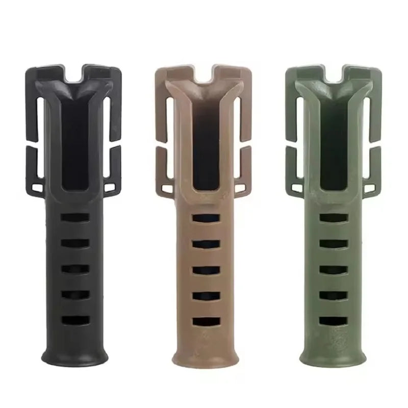 QuickGrip Portable Rod Holder Rack