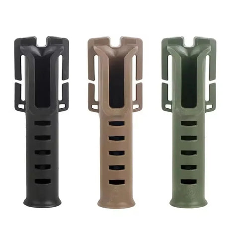 Soporte Portacañas Portátil QuickGrip