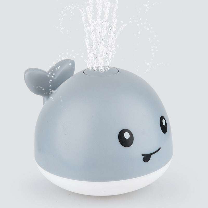 Splash & Glow Whale Toy