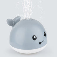 Splash & Glow Whale Toy