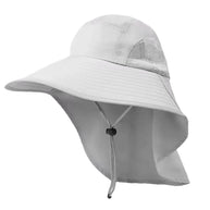 Sombrero de Sol Definitivo