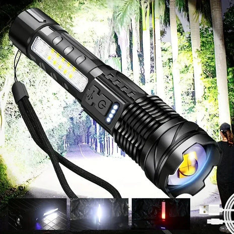 TorchX Pro