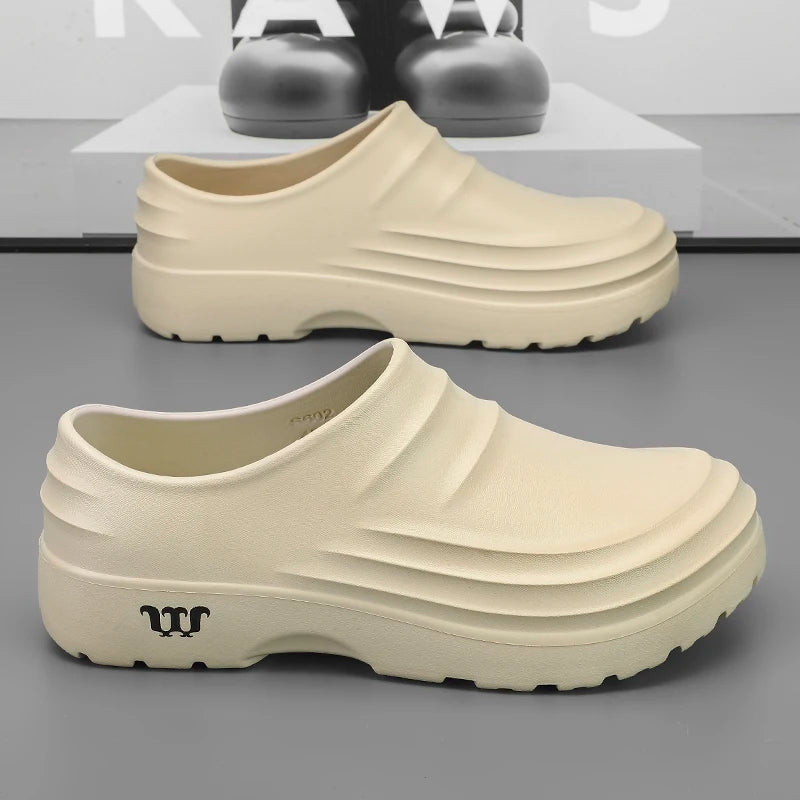 Everyday Anti-Slip Summer Comfort Slippers