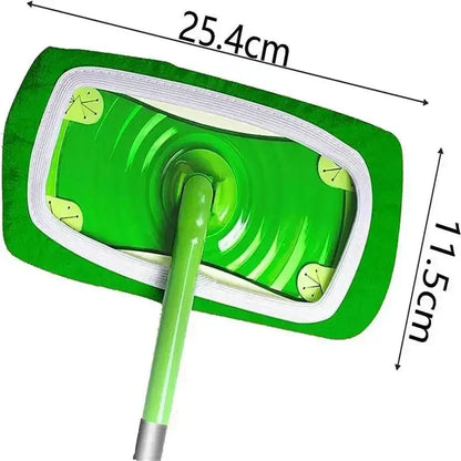 Super Absorbent Mop Cloth