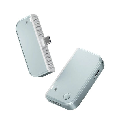 Wireless USB-C HDMI Bridge