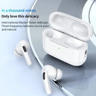 Auriculares inalámbricos AirPro