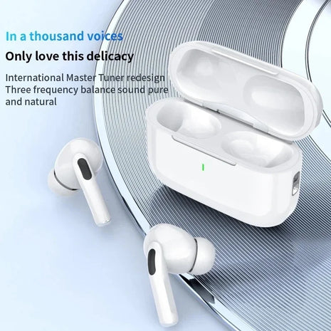 Auriculares inalámbricos AirPro