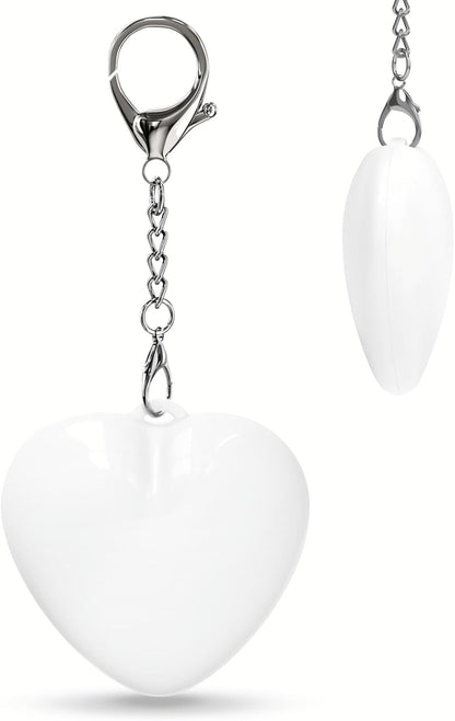 Magic Heart Purse Light