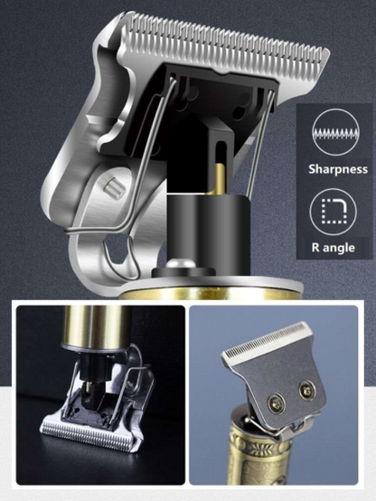 Precision Style Trimmer