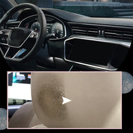 Protector de brillo definitivo para el interior del coche