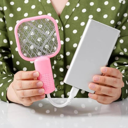 USB Mosquito Swat Zapper