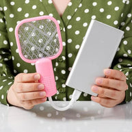 USB Mosquito Swat Zapper