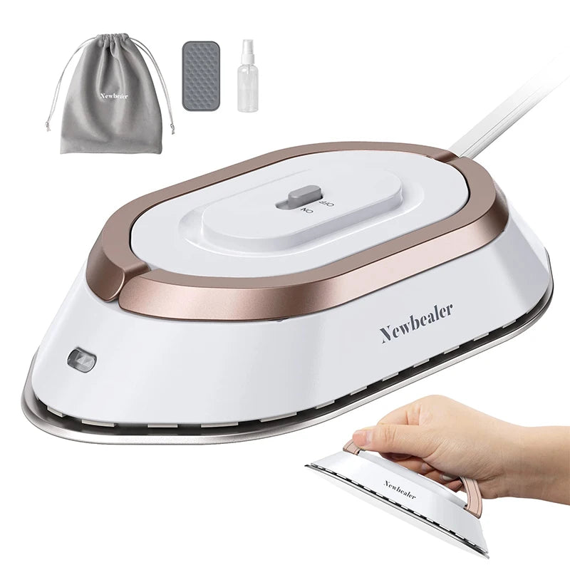 Compact Travel Mini Dry Iron
