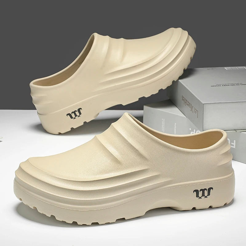 Everyday Anti-Slip Summer Comfort Slippers