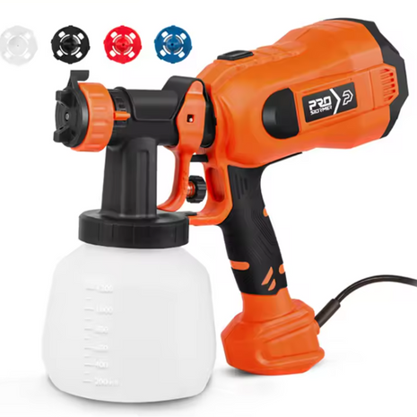 PowerPro Paint Sprayer