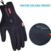 Cozy Warm Touch Screen Winter Gloves
