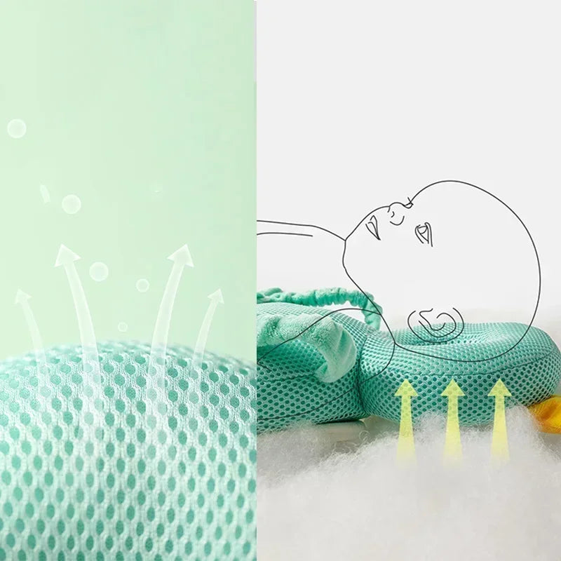 Cozy Baby Head Guardian Pad