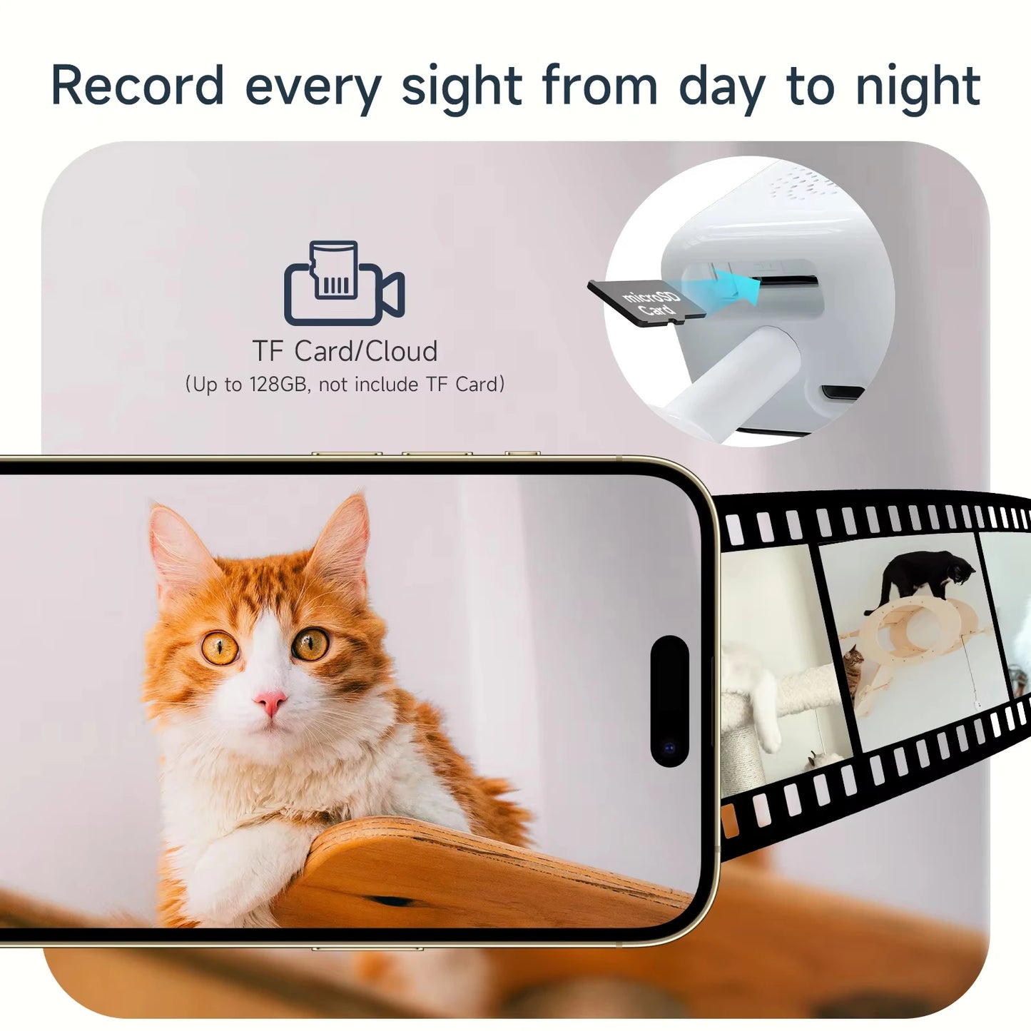 HomeGuard™ Mini 2K