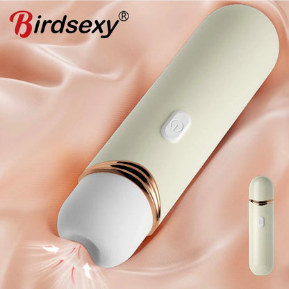 Mini Bliss Vibrator