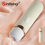 Mini Vibrador Bliss