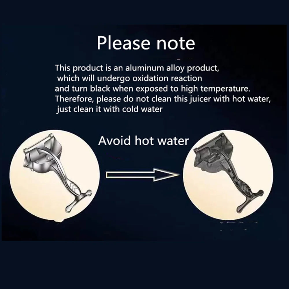 EasyPress Citrus & Food Tool