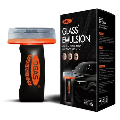 ClearDrive Windshield Clarity Glass Restorer