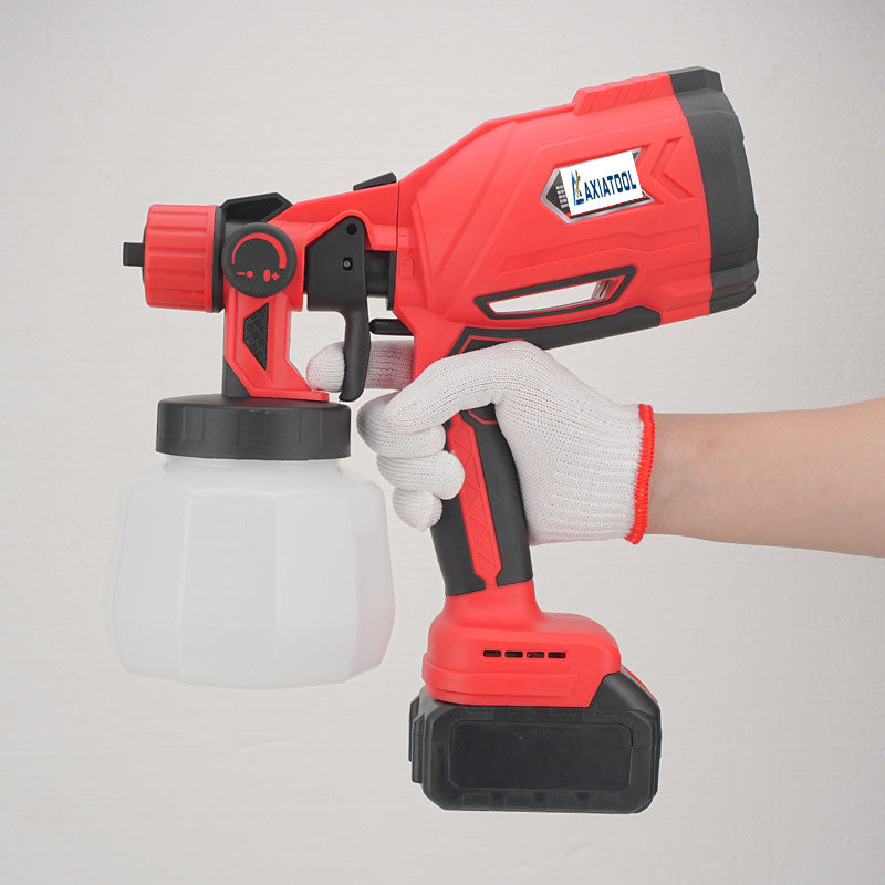 EasySpray Cordless Paint Tool