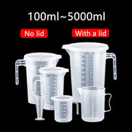 Taza medidora 