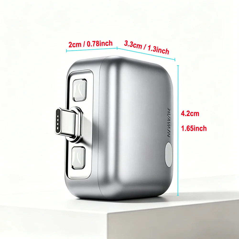 SmartCharge Auto-Cut USB Adapter