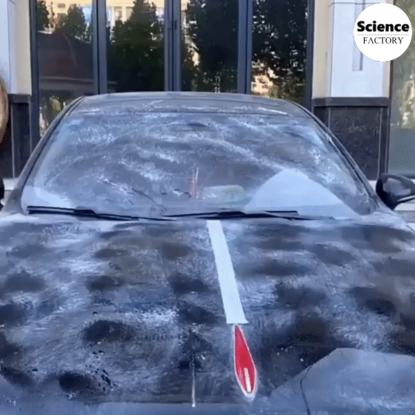 Car Shine Ceramic Spray