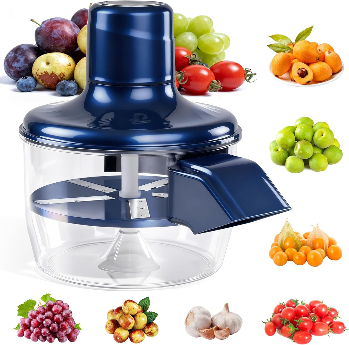 EasyPeel Mini Fruit Tool