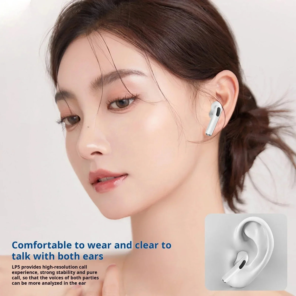Auriculares inalámbricos AirPro