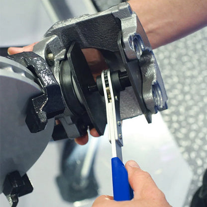 Pro Brake Caliper Piston Tool