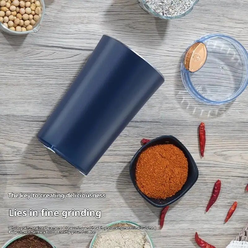 Mini Magic Coffee Grinder