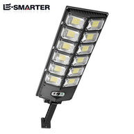 Luz solar con sensor de movimiento BrightGuard