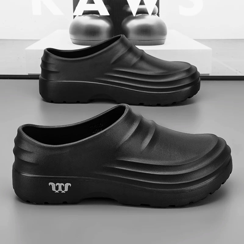 Everyday Anti-Slip Summer Comfort Slippers